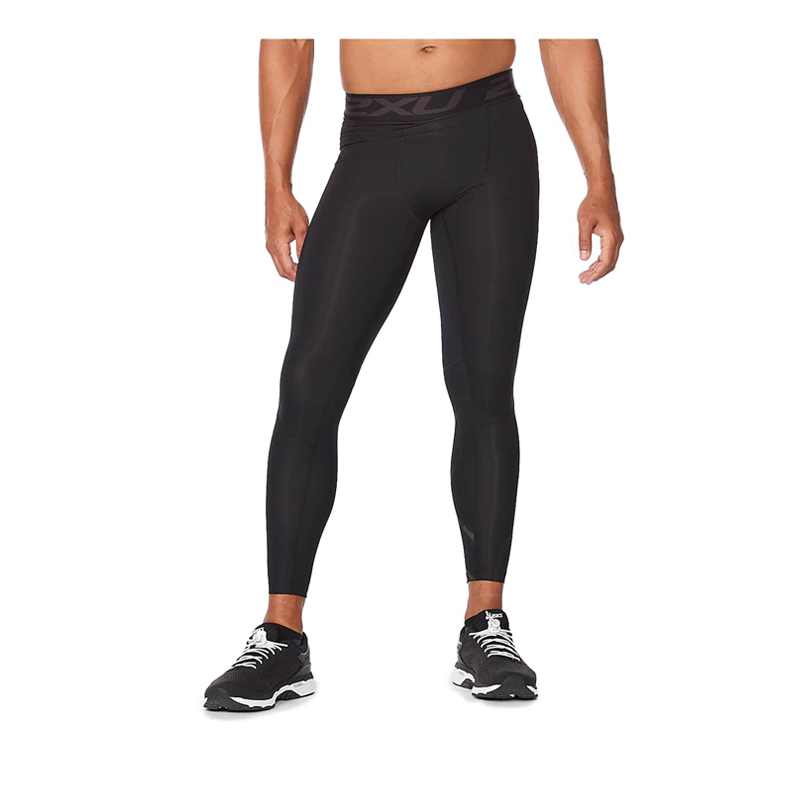 Men's Motion Comp - Black