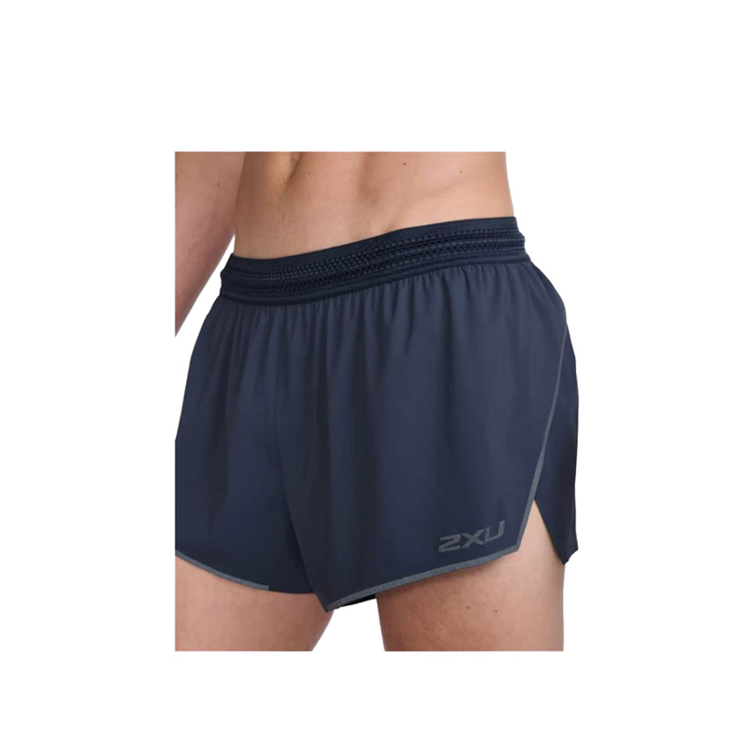 Men's Light Speed 3 In Short - Grey