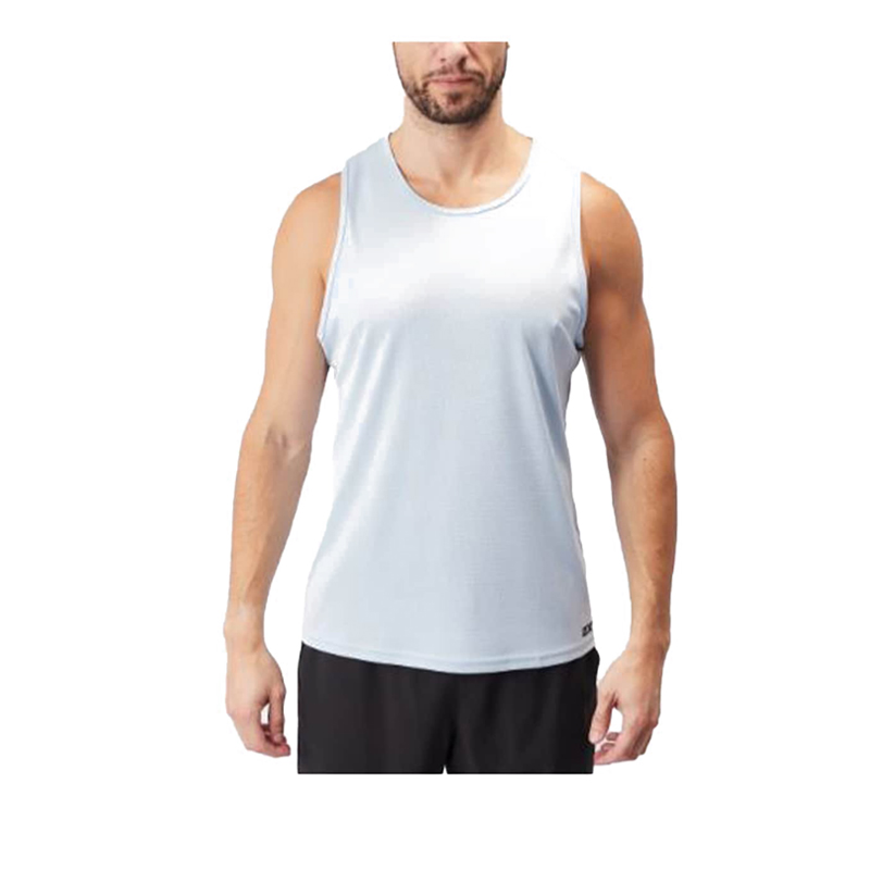 Men's Aero Tank - Black