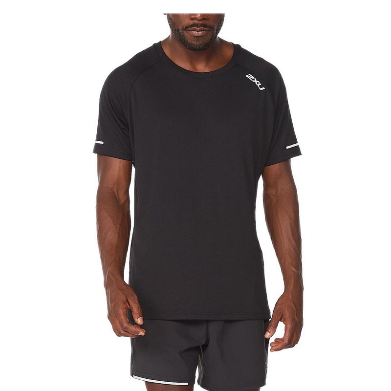Men's Aero Tee - Black