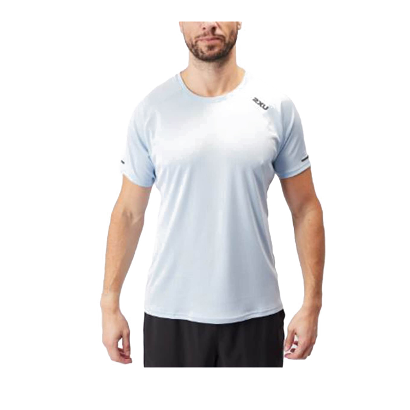 Men's Aero Tee - Black