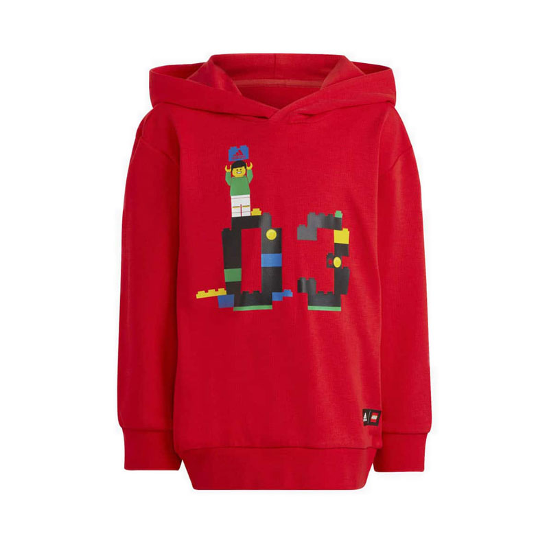 Adidas x Classic LEGO