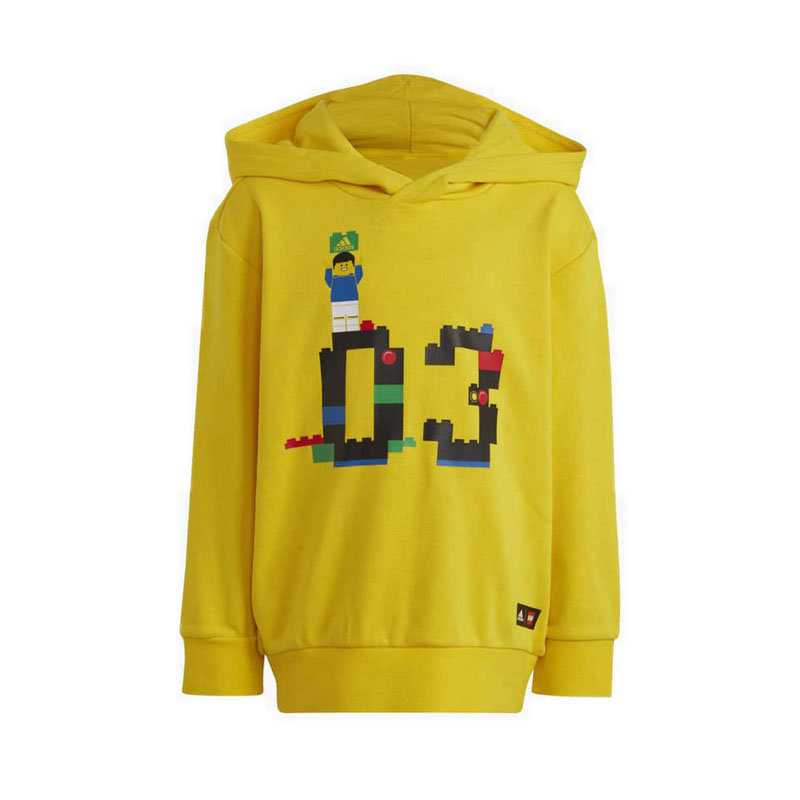 Adidas x Classic LEGO