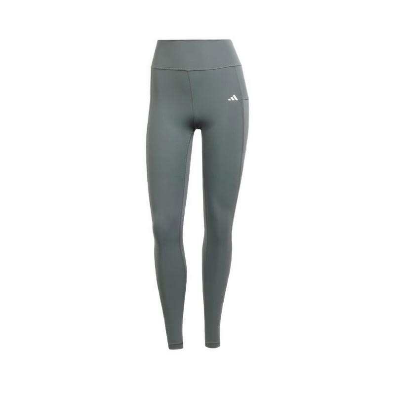 Optime Full-Length Women's Leggings - Legend Ivy