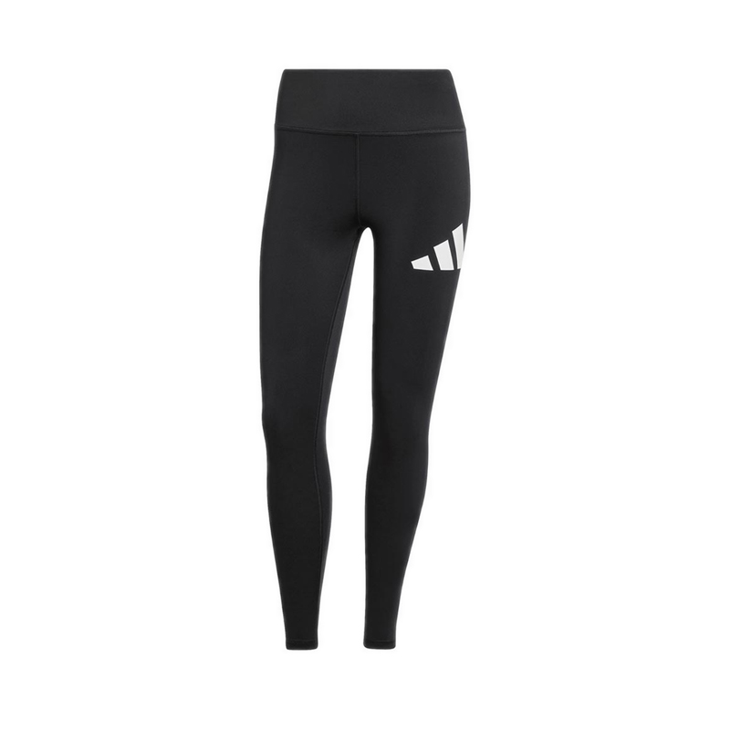 Women's Train Essentials Big Logo Full-Length Leggings - Black