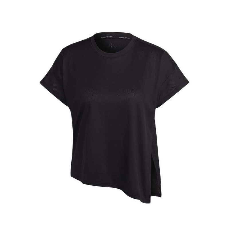 Hiit Aeroready Quickburn Women's Training T-Shirt - Black