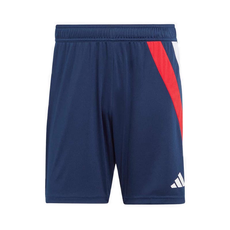 Fortore 23 Men's Shorts - Team Navy Blue 2