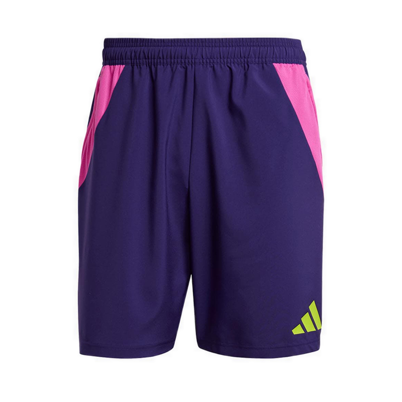 Generation Predator Downtime Men's Shorts - Dark Purple