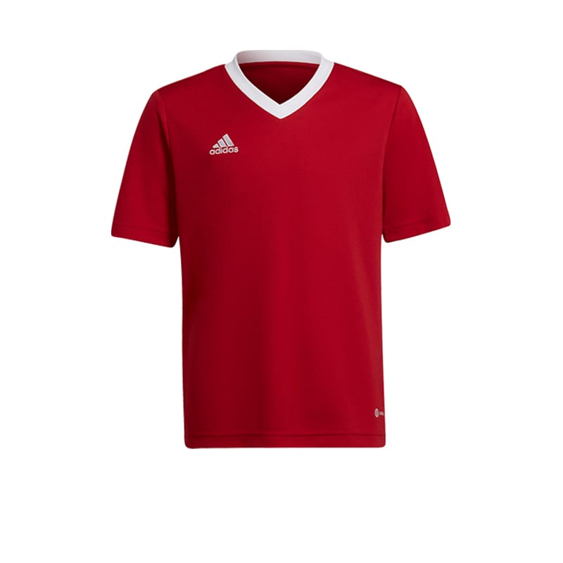 Entrada 22 Unisex Jersey - Team Power Red 2