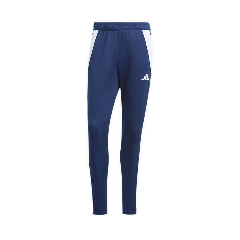 Tiro 24 Men's Training Tracksuit Bottoms - Team Navy Blue
