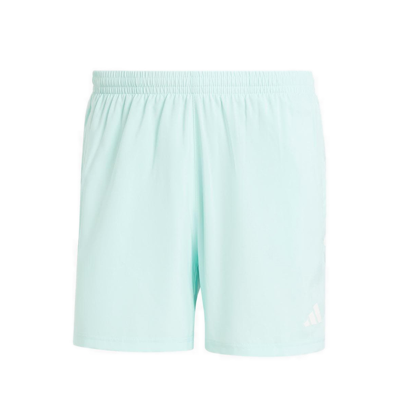 Own The Run Men's Shorts - Semi Flash Aqua
