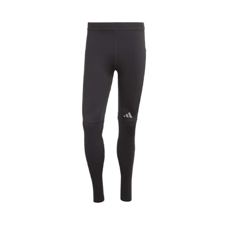 Run It Men's Leggings - Black