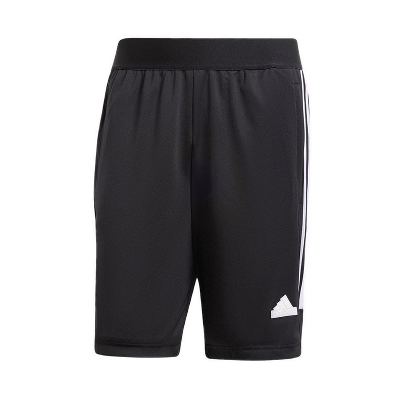 House of Tiro Men's Shorts - Black