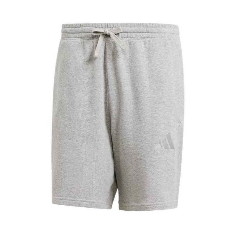 All Szn Men's French Terry Shorts - Grey Heather