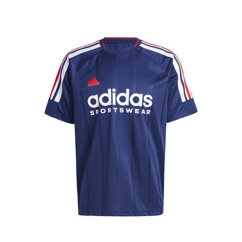 House of Tiro Nations Pack Men's T-Shirt - Navy Blue