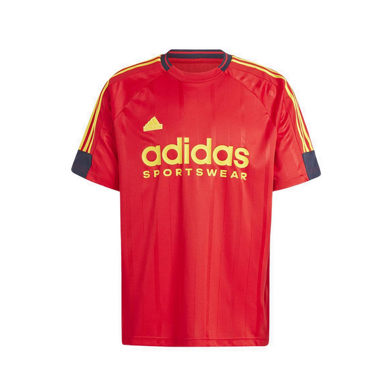 House of Tiro Nations Pack Men's T-Shirt - Better Scarlet