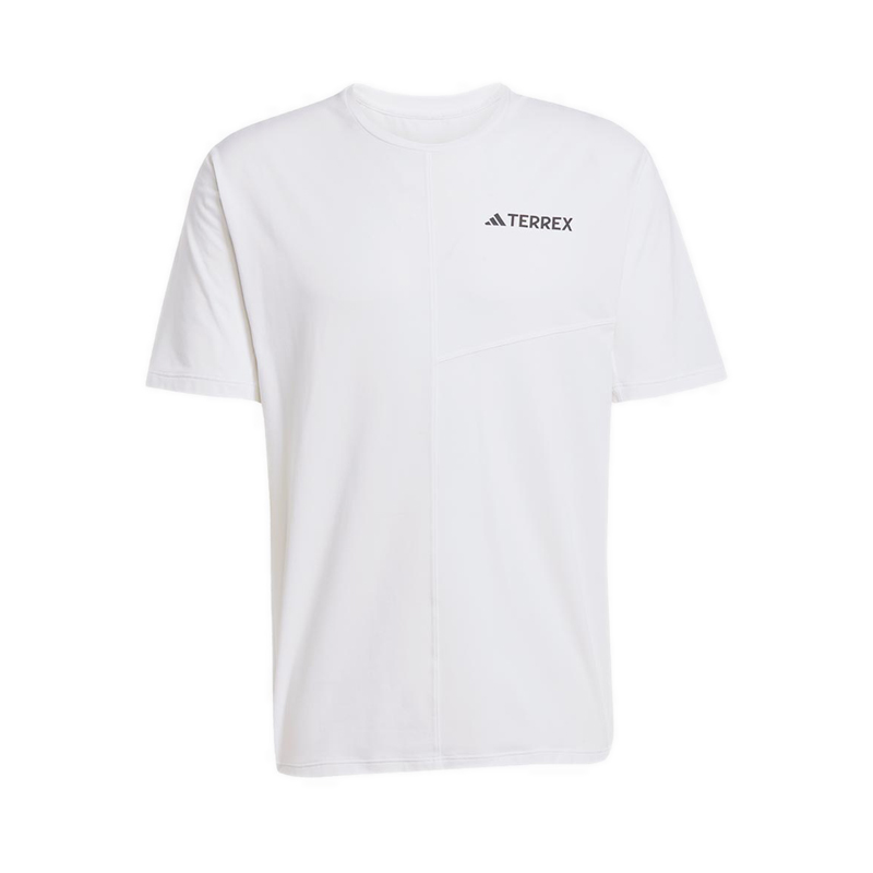 Terrex Multi Climacool Men's T-Shirt - White