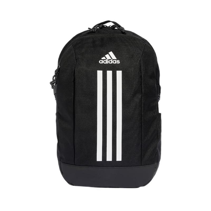 Unisex Power Backpack - Black