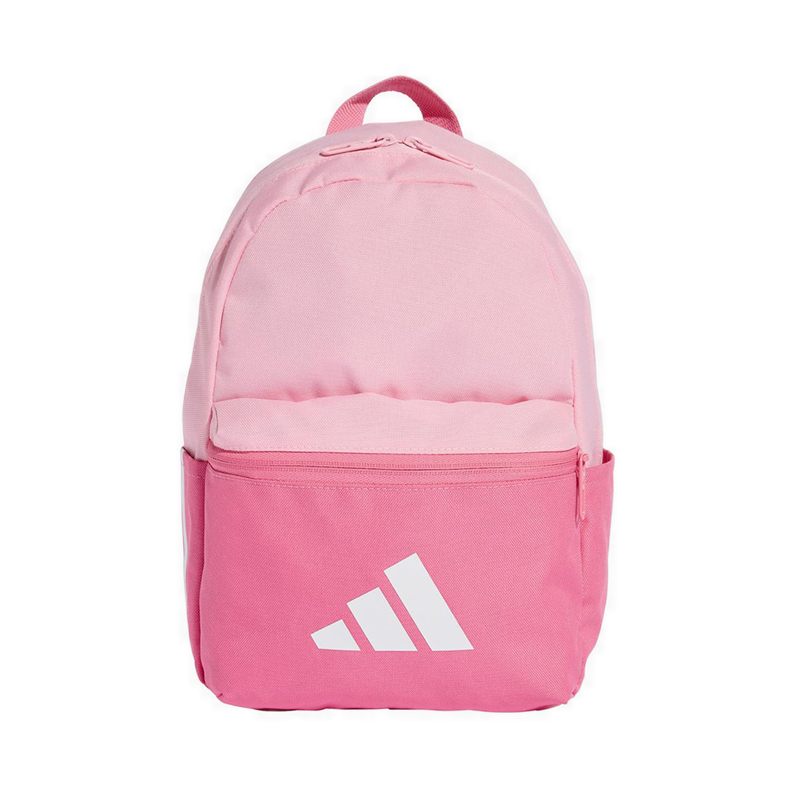 Logo Backpack Unisex Kids - True Pink