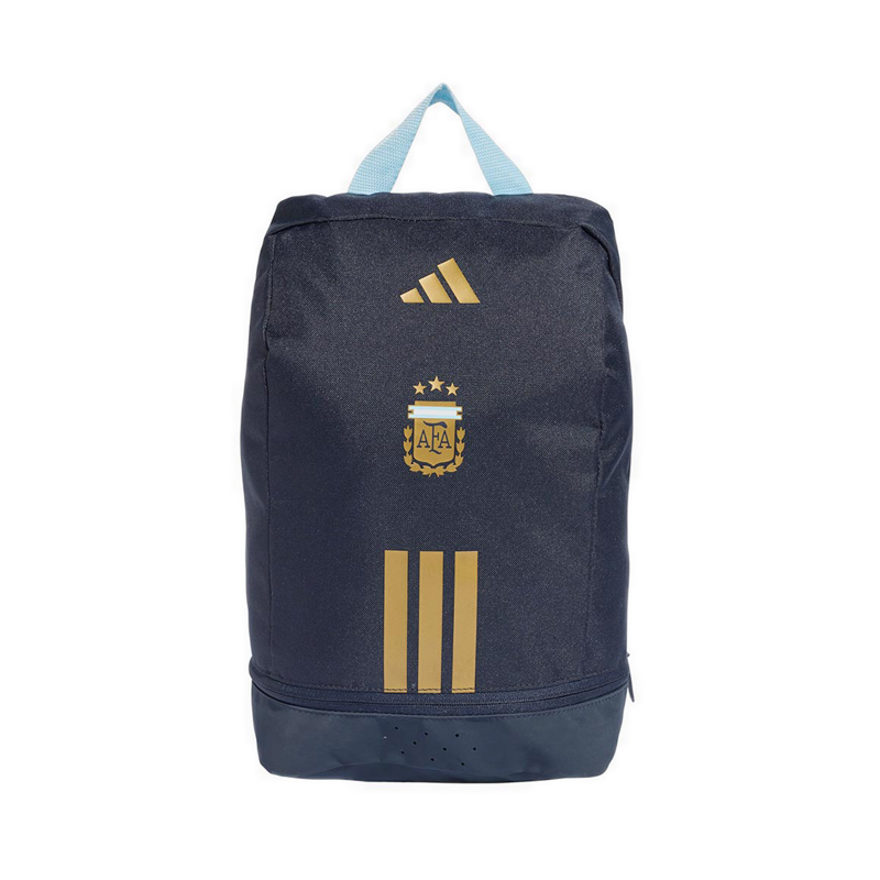 AFA Argentina Unisex Shoe Bag - Night Navy