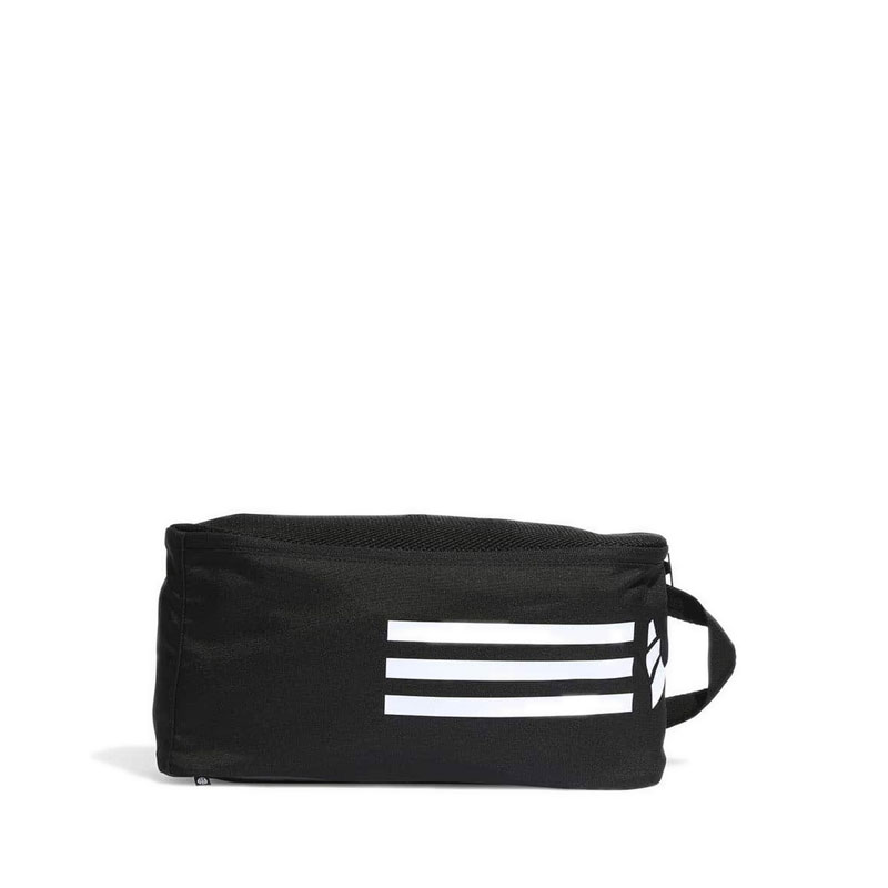Essentials Unisex Training Shoe Bag - Black