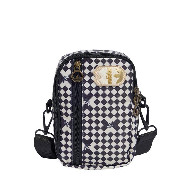 Women's Waist Bag - Multicolor