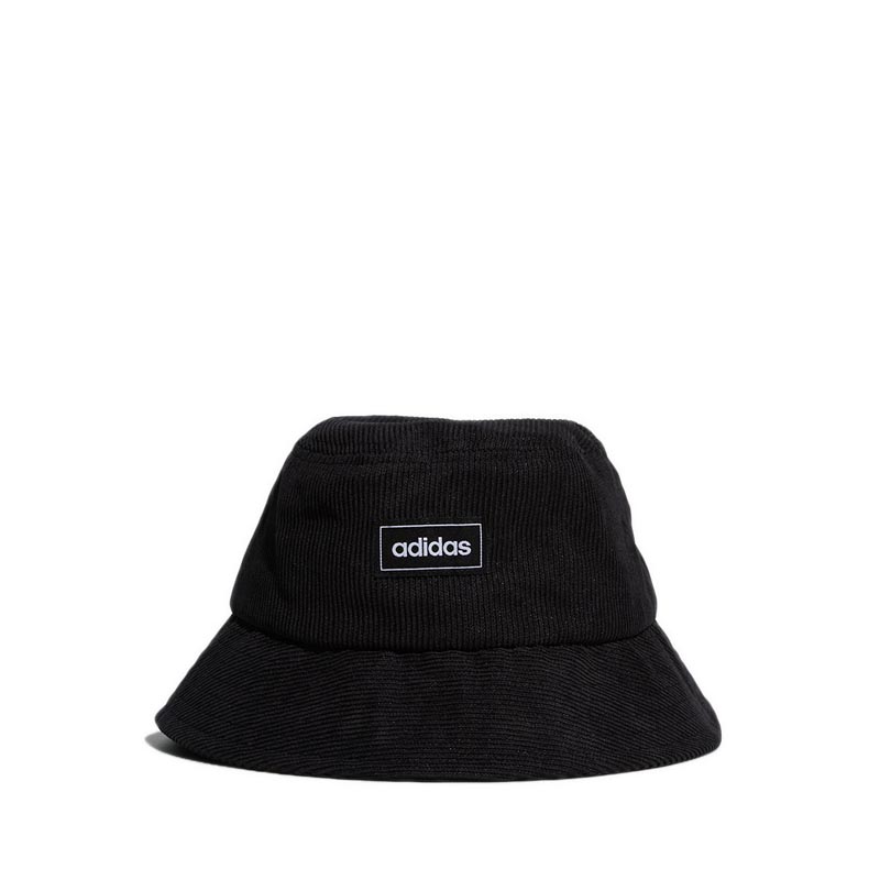 Unisex Bucket Hat - Black/Black