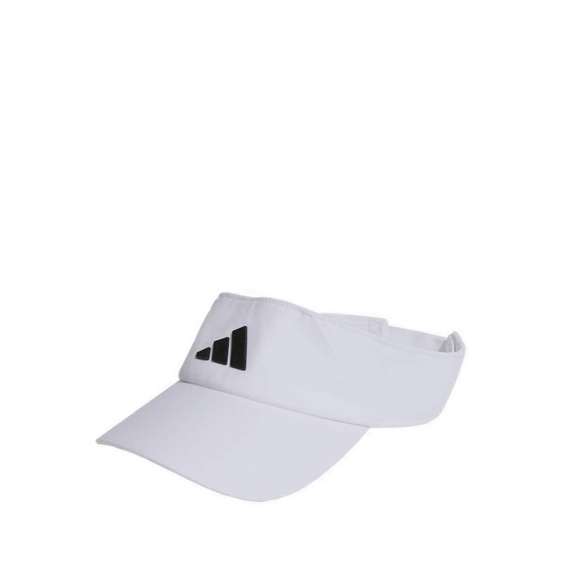 AEROREADY Unisex Visor - White