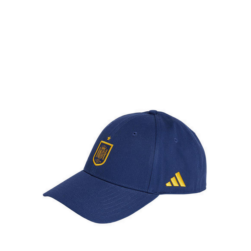 RFEF Spain Football Unisex Baseball Cap 
 - Dark Blue