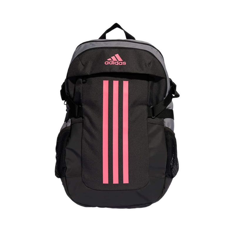 Unisex Power Backpack - Grey