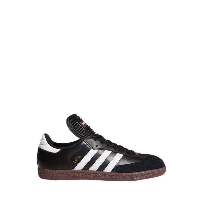 Samba Men's Futsal Shoes - Core Black