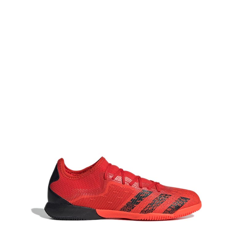 PREDATOR FREAK.3 INDOOR Men's Futsal Shoes - Red