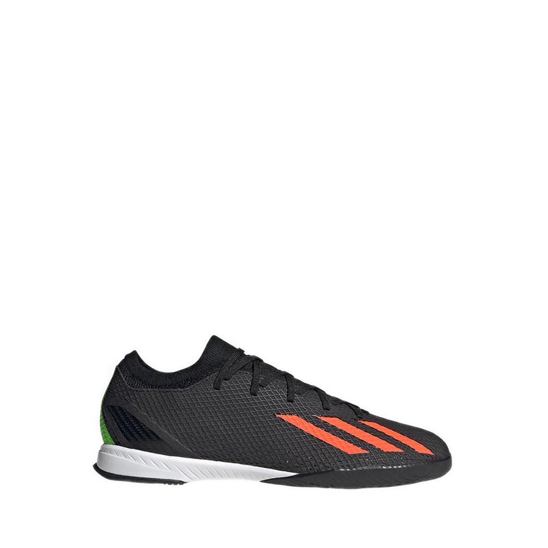 Adidas X Speedportal.3 Indoor Men's Futsal Shoes - Core Black
