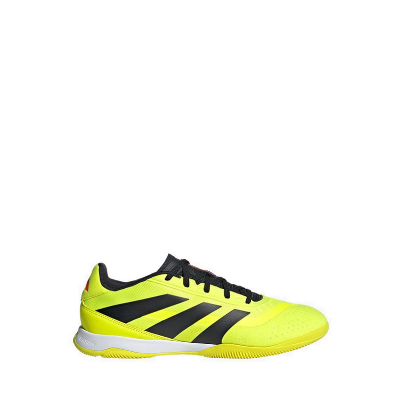 Predator League Indoor Men's Futsal Shoes - Team Solar Yellow