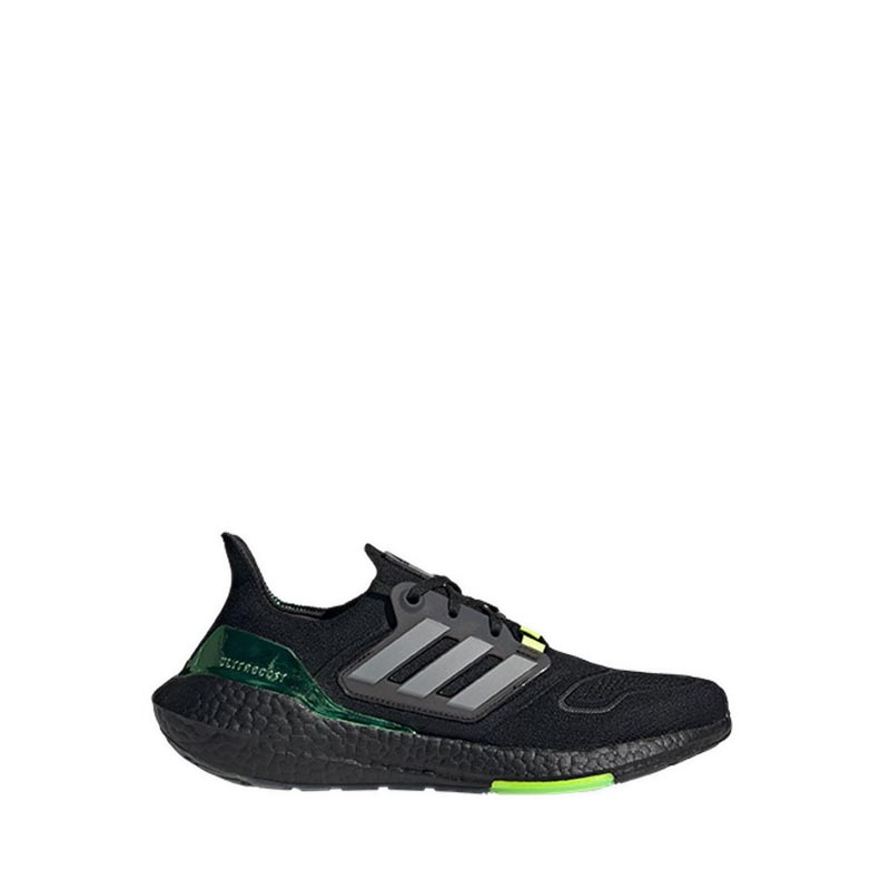 Ultraboost 22 Men's Running Shoes - Core Black