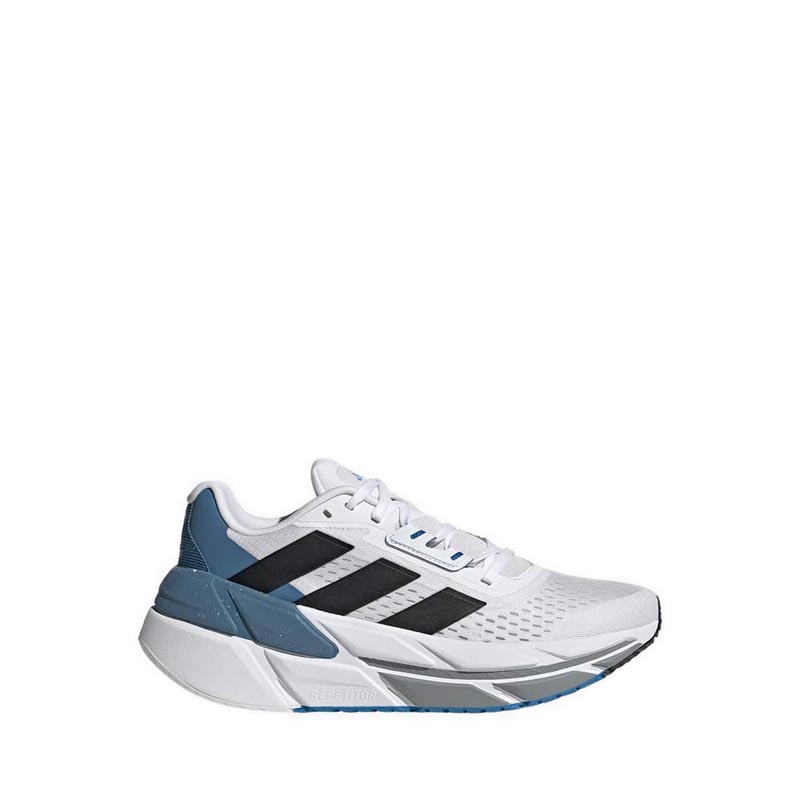 Adistar CS 2.0 Men's Running Shoes - Ftwr White