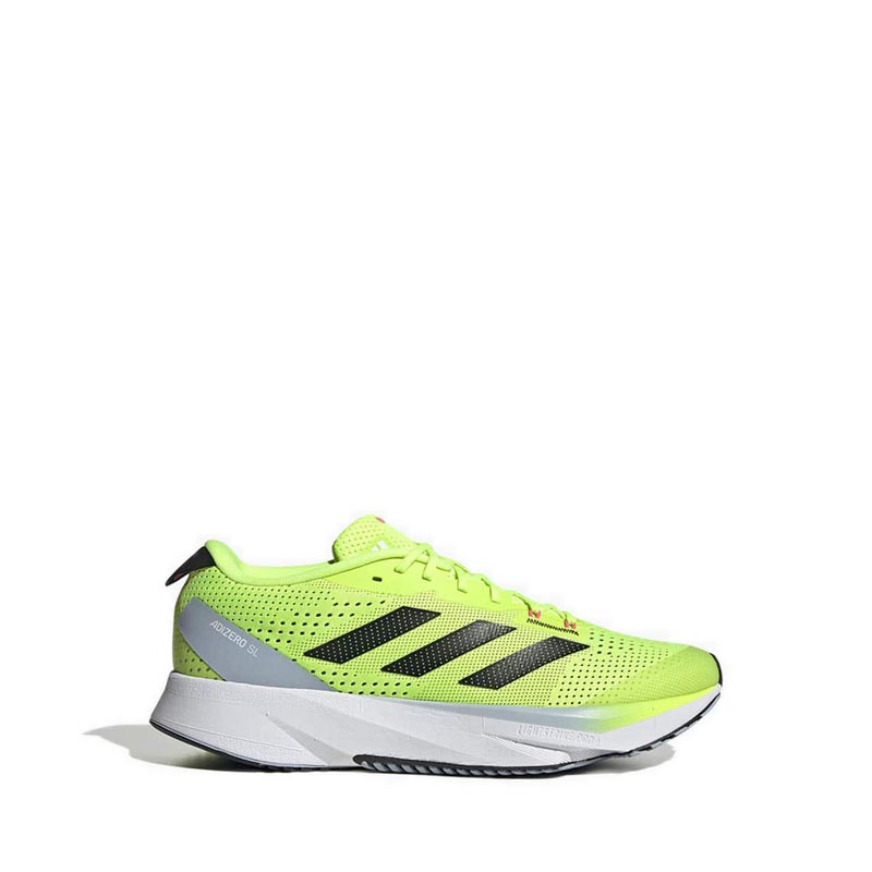 Adizero SL Men's Running Shoes - Lucid Lemon