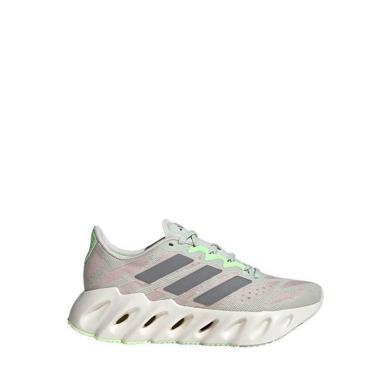 Switch FWD Women's Running Shoes - Linen Green