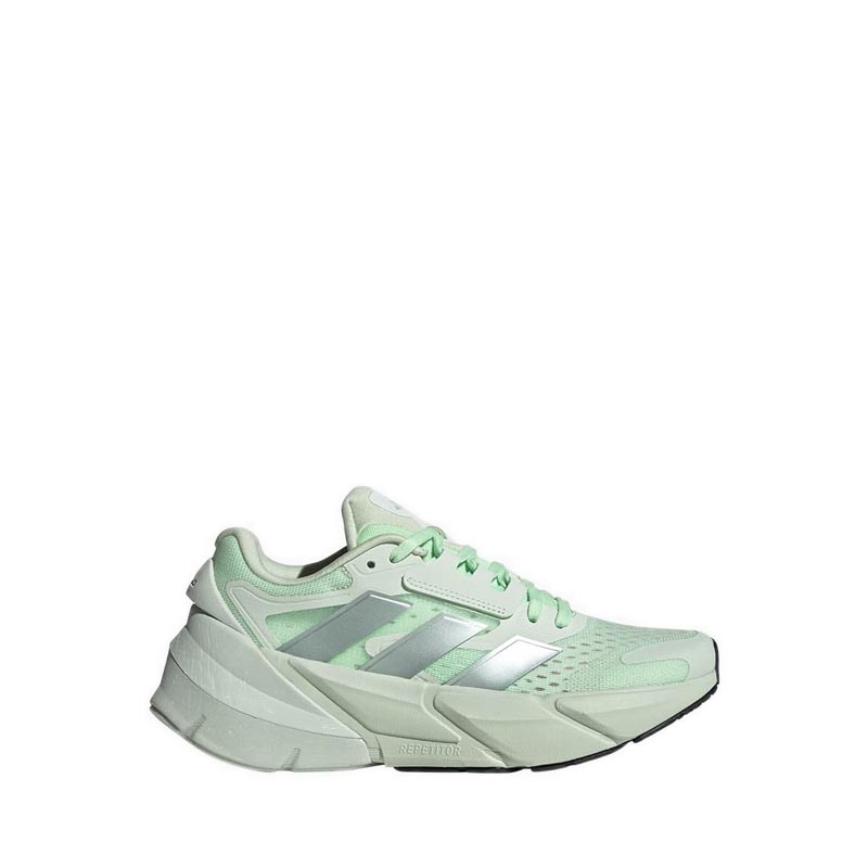 Adistar 2.0 Women's Running Shoes - Semi Green Spark