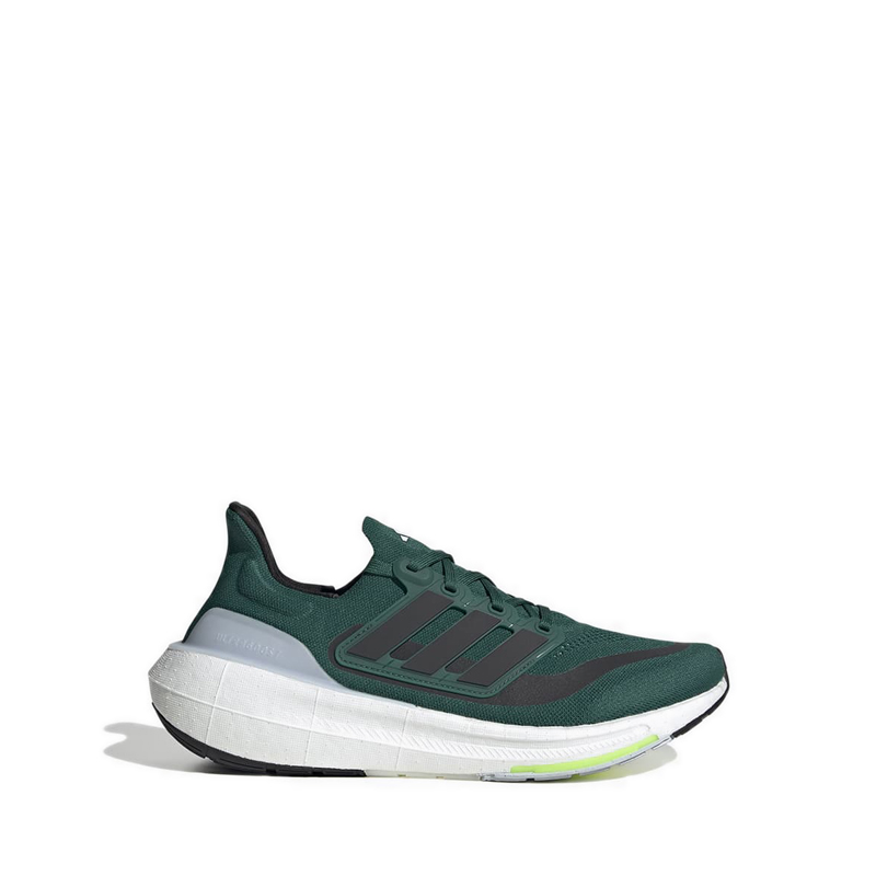 Ultraboost Light Men's Running Shoes - Collegiate Green