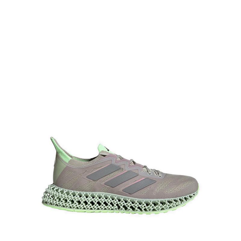4DFWD 3 Women's Running Shoes - Putty Grey