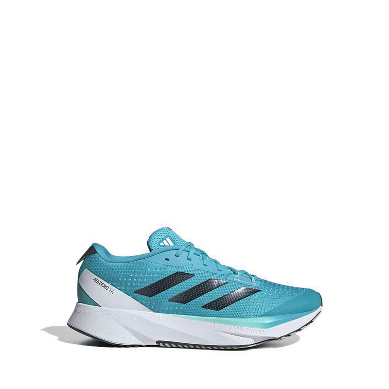 Adizero SL Men's Running Shoes - Lucid Cyan