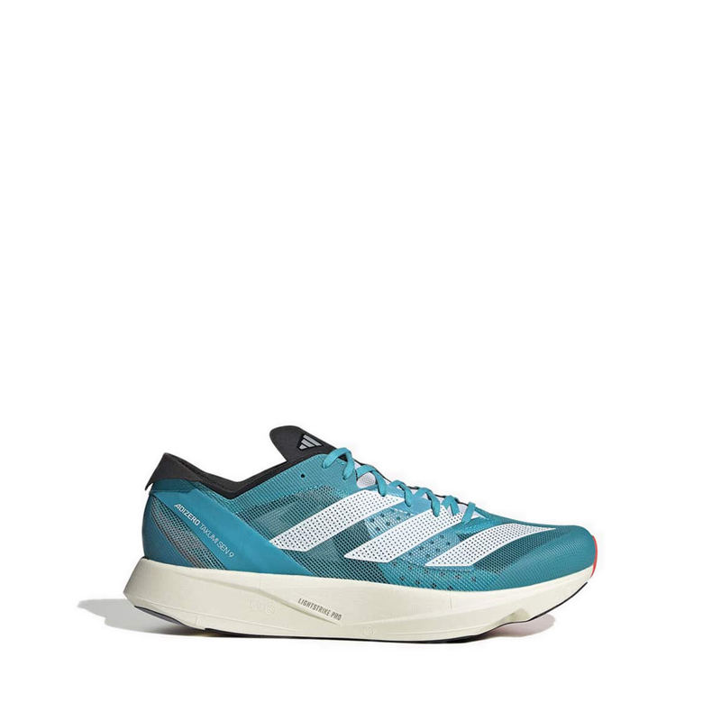 Adizero Takumi Sen 9 Men's Running Shoes - Ftwr White