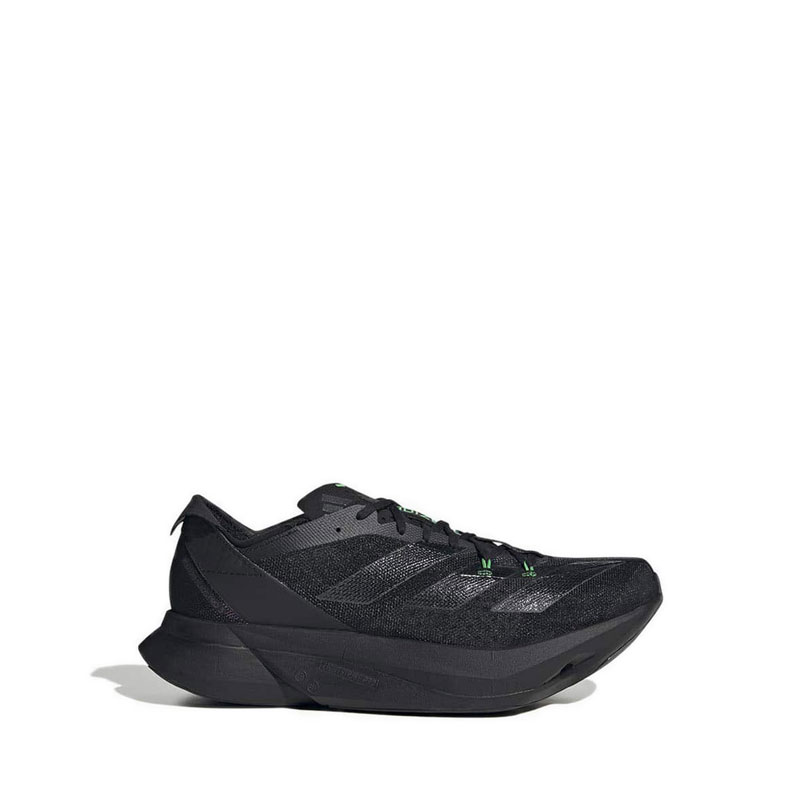 Adizero Adios Pro 3 Men's Running Shoes - Core Black