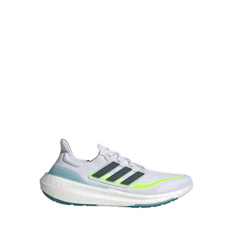 ULTRABOOST LIGHT Men's Sneakers - Ftwr White