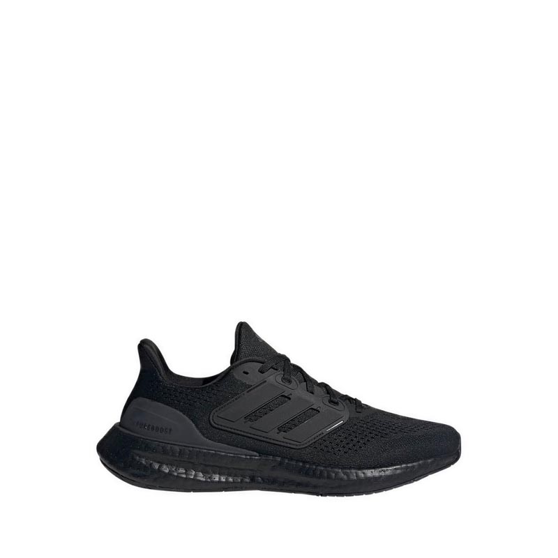 Pureboost 23 Men's Running Shoes - Core Black