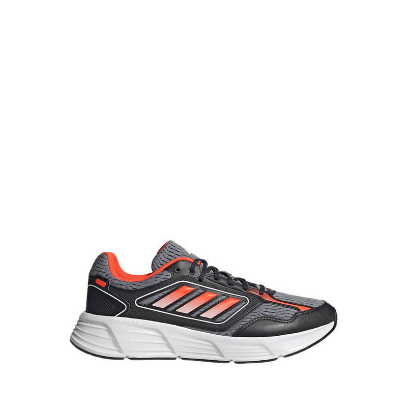 Galaxy Star Men's Running Shoes - Grey