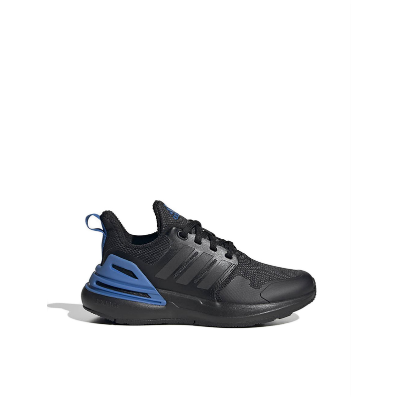 RapidaSport Kids Sneakers - Core Black
