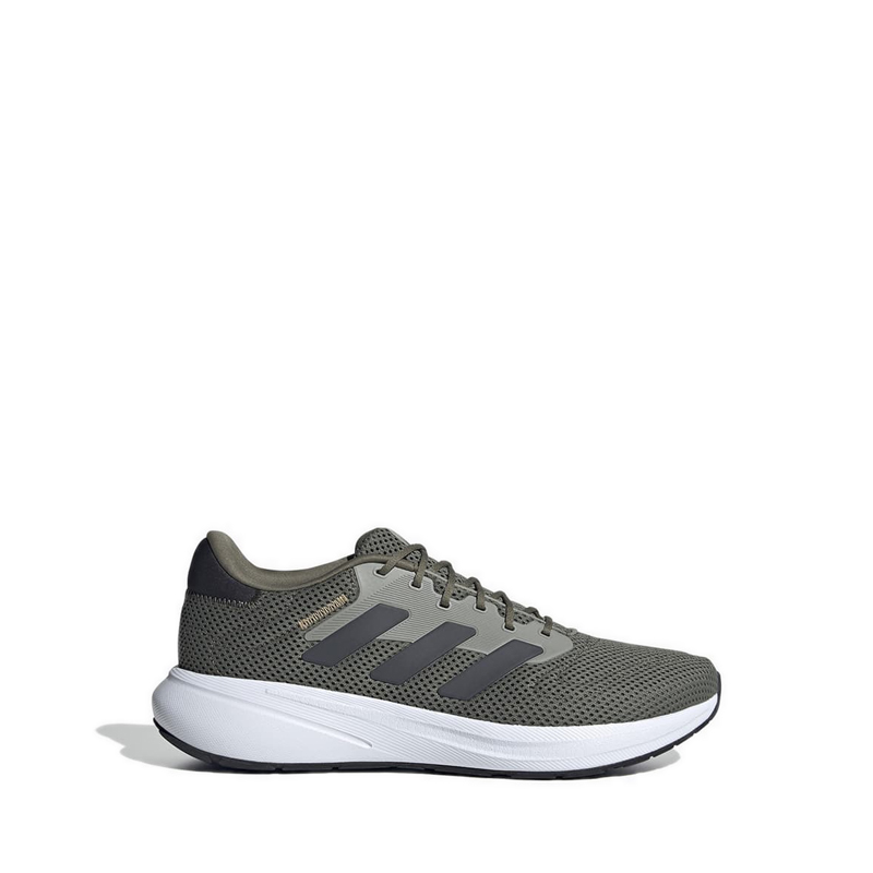 Response Runner Men's Running Shoes -  Olive Strata