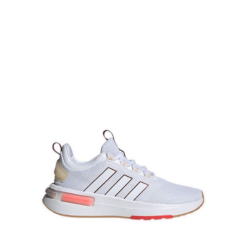 Racer TR23 Womens Sneakers - Ftwr White